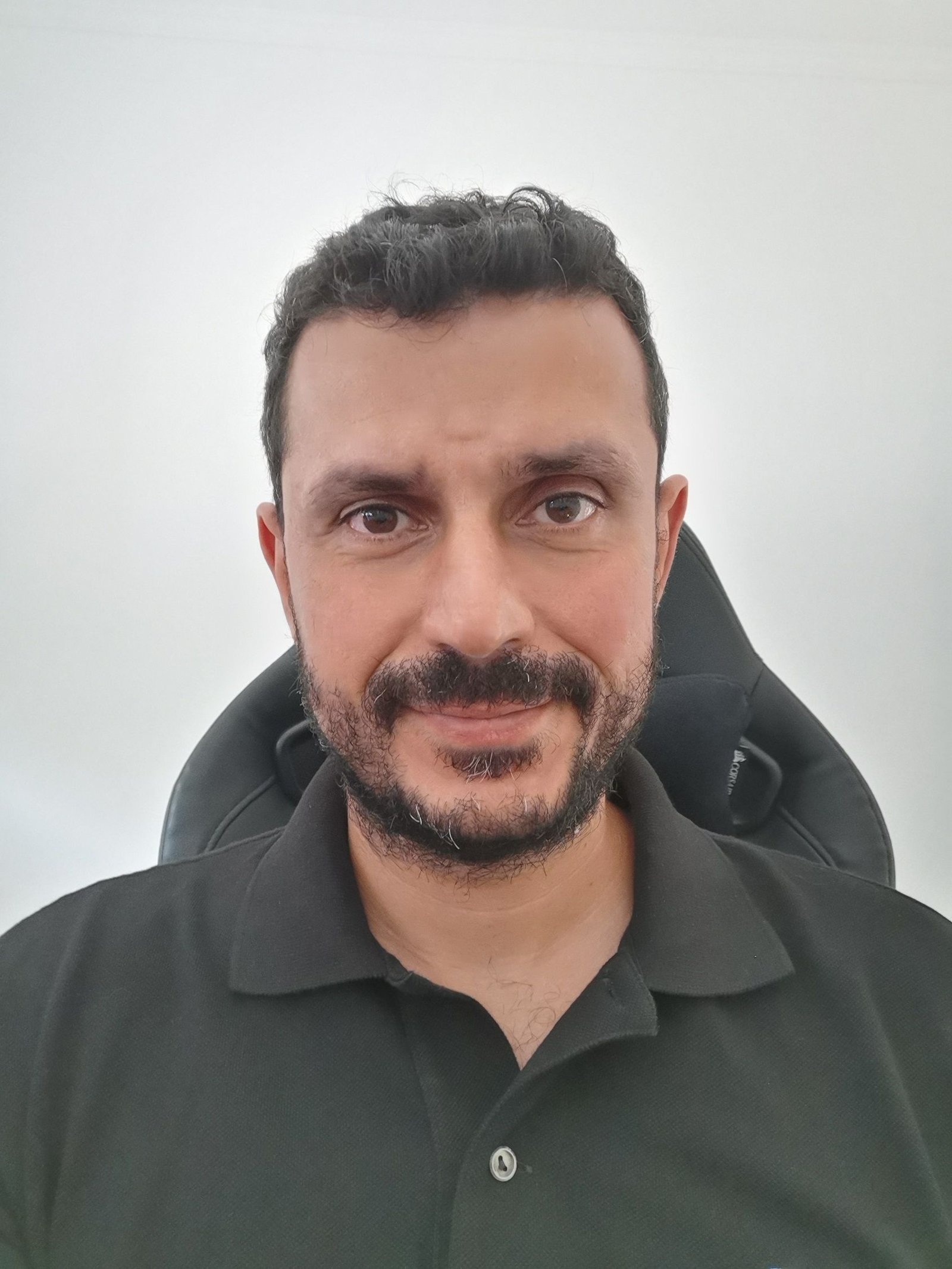 Petros Mizamidis